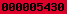 blogspot hit counter
