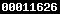 blogspot visit counter