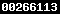 counter for blogger