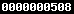 counter for blogger