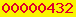 blogger counter