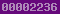 blogger counter