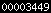 counter on blogger