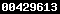 blogspot counter