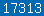 blogger visitor counter