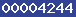 blogger statistics