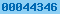 blogger statistics