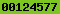 godaddy counter