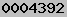 counter for blogger