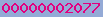 counter on blogger