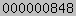 counter for blogger