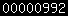 blogspot hit counter