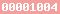 blogger counter