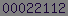 counter on blogger