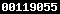 blogspot visit counter
