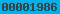 visit counter for blogspot