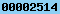 counter to blogger