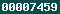 blogspot visitor counter