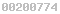 blogspot visit counter