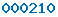 web statistics