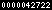 godaddy statistics