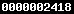 blogger hit counter
