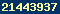 web counter