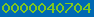 counter for blogspot