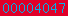 blogspot visitor counter
