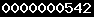counter for blogger