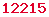 statistics in vBulletin