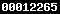 blogspot visitor counter