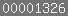 counter on blogger