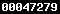 blogspot visit counter