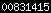 vBulletin stat