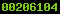 blogspot visitor counter