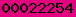 counter on blogger