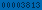blogger counter