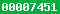 blogspot counter