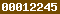 blogger visitor counter