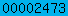counter on blogger