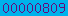 blogspot counter