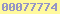blogger statistics