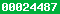 counter on blogger