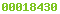 tumblr hit counter