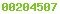 godaddy stats