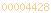 blogspot counter