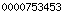 blogspot visit counter