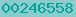 blogspot counter