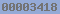 blogspot counter